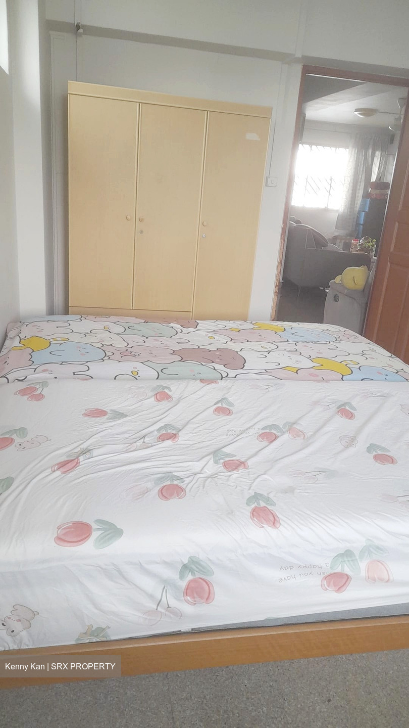 Blk 941 Jurong West Street 91 (Jurong West), HDB 5 Rooms #534300671